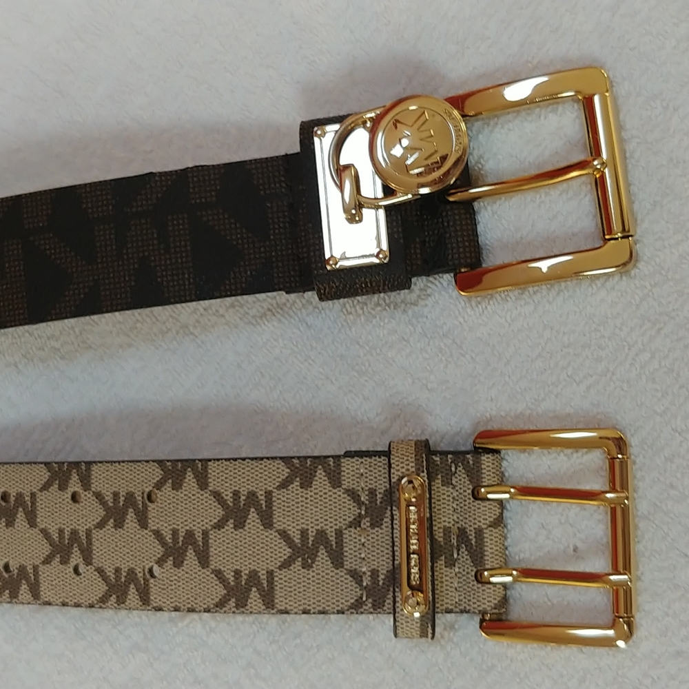 Woman belt